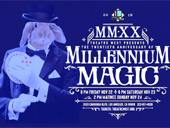 Millennium Magic XX
