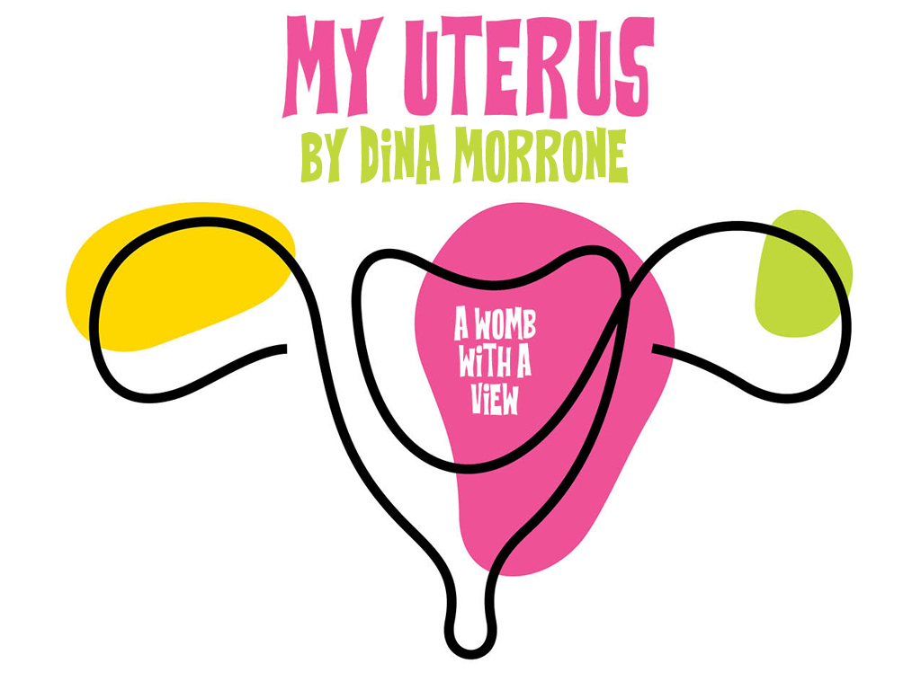 My Uterus, a Womb with a View