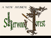 Sherwood Forest