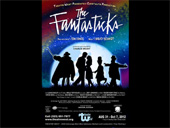 The Fantasticks