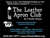 The Leather Apron Club