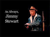 As Always, Jimmy Stewart