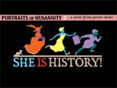 She Is History (Solo)