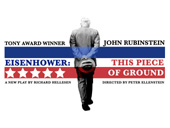 Eisenhower: This Piece of Ground