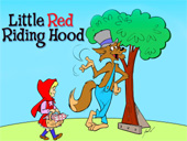 Little Red Riding Hood