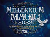 Millennium Magic 2023