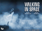 Walking In Space