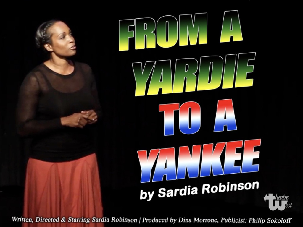 From a Yardie to a Yankee Feature Image