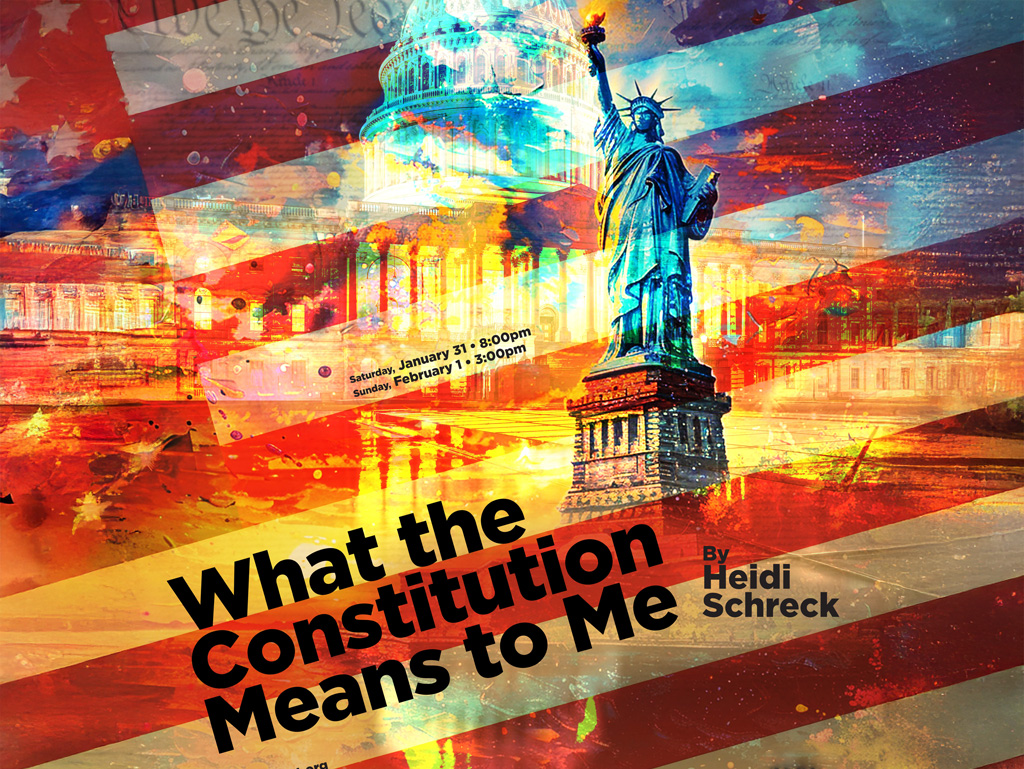 Preview image for What the Constitution Means to Me