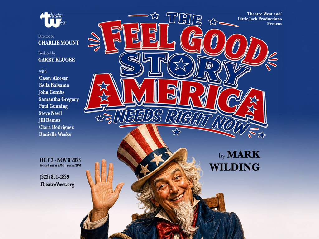Preview image for The Feel Good Story America Needs Right Now